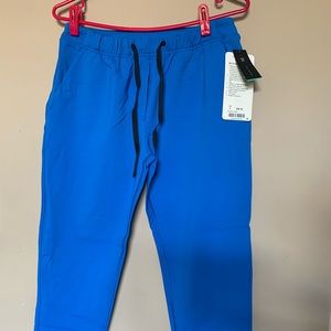 BNWT Lululemon Jet Crop Slim Pants